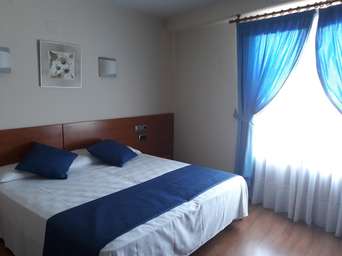 Hotel Zaravencia By Bossh Hotels تورو المظهر الخارجي الصورة