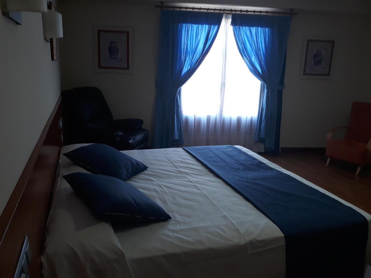Hotel Zaravencia By Bossh Hotels تورو المظهر الخارجي الصورة