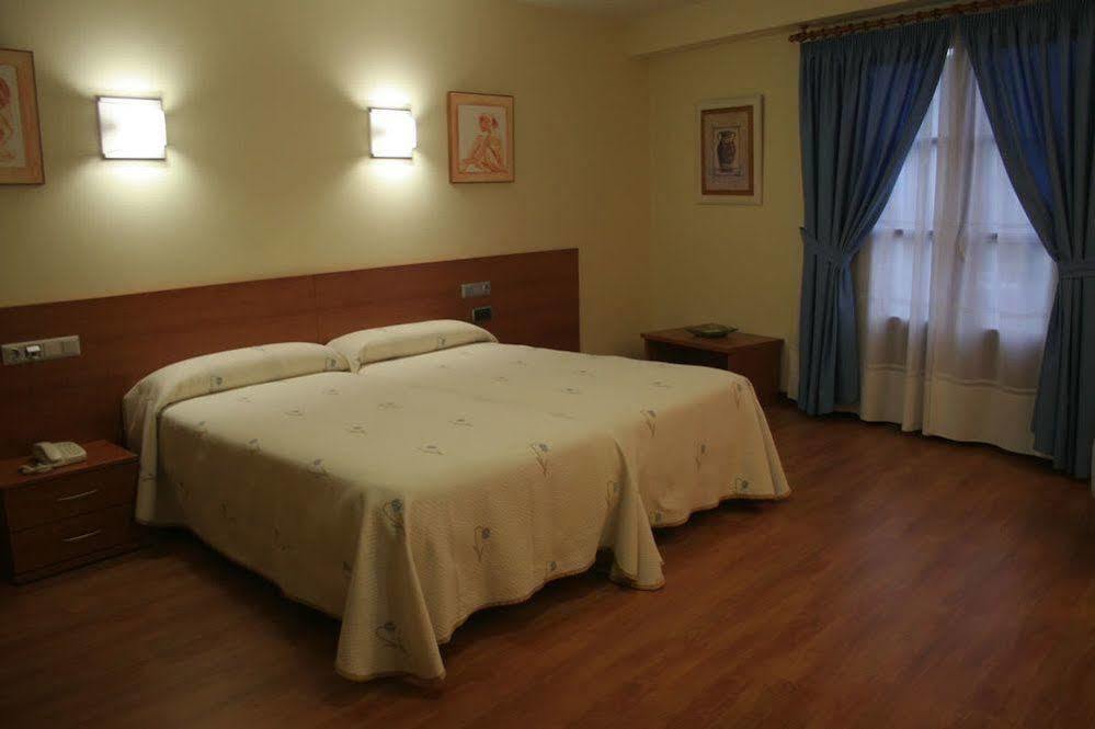 Hotel Zaravencia By Bossh Hotels تورو المظهر الخارجي الصورة