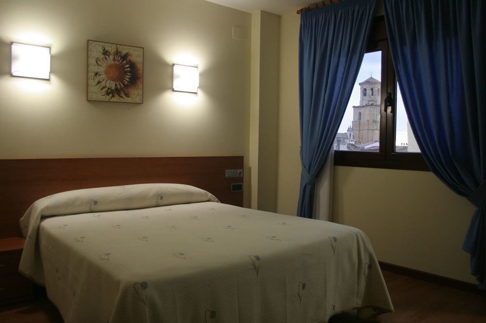 Hotel Zaravencia By Bossh Hotels تورو المظهر الخارجي الصورة