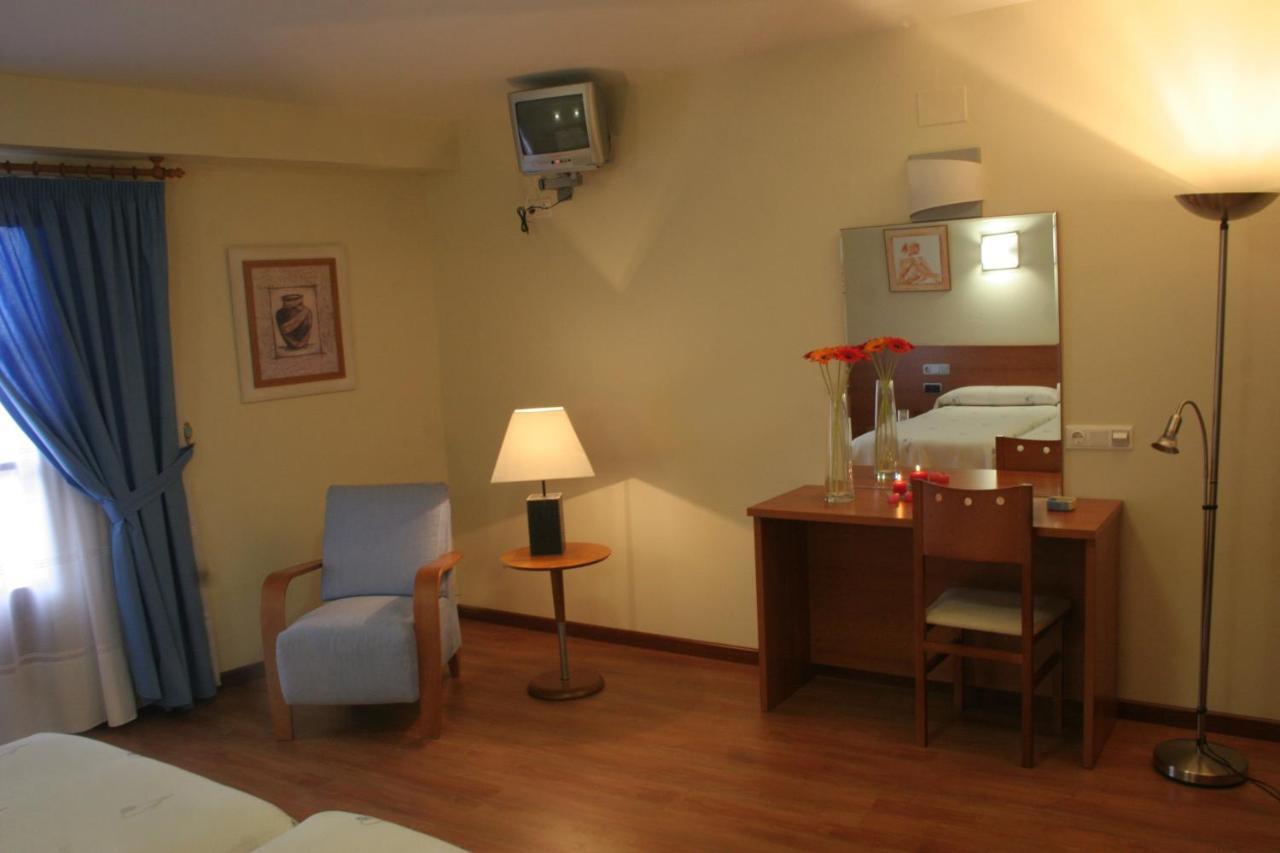 Hotel Zaravencia By Bossh Hotels تورو المظهر الخارجي الصورة